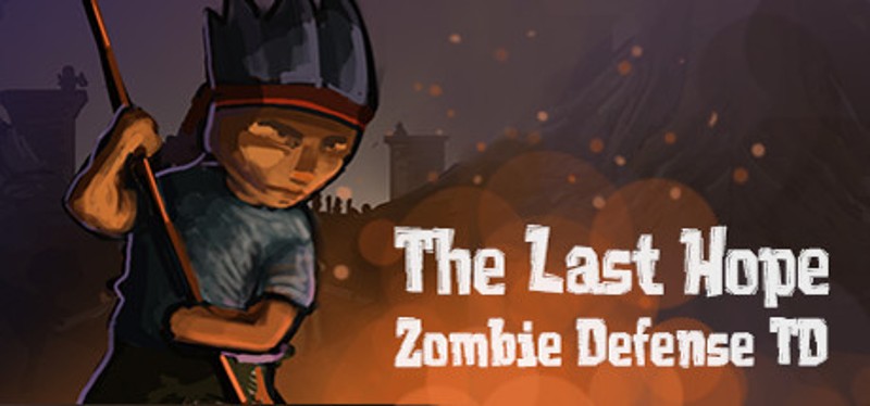 The Last Hope: Zombie Defense TD Image