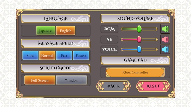 The Oath of Runeveil Image