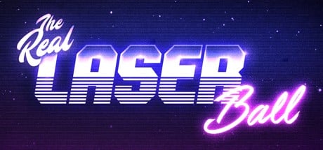 Games like The Real Laser Ball