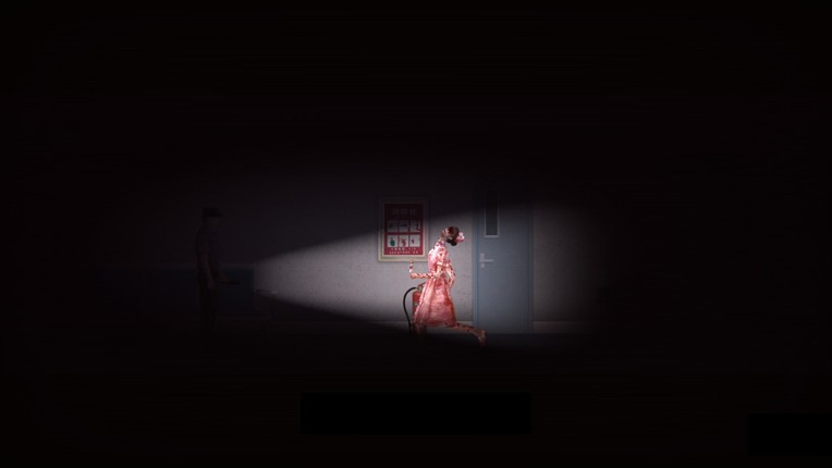 The Rules Kaidan: Night Watch Image