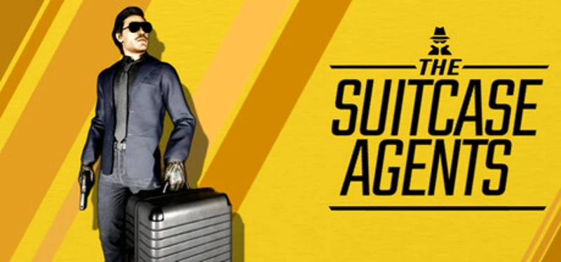 The Suitcase Agents Image