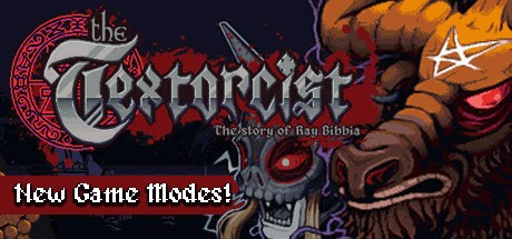 Games like The Textorcist