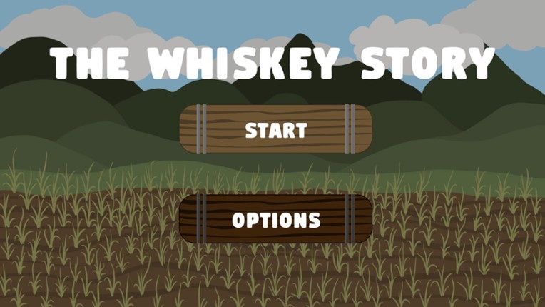 The Whiskey Story screenshot