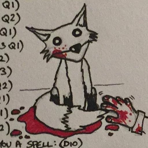 Games like The Witch is Dead