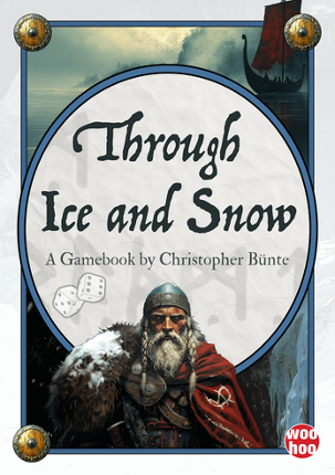 Through Ice and Snow Image