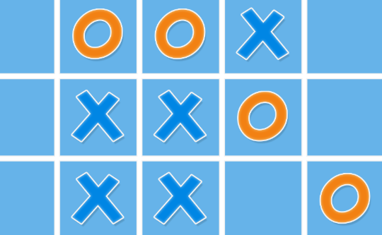 Games like Tic Tac Toe Online