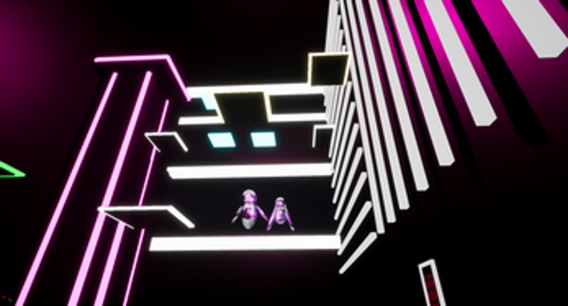 Time is Running screenshot
