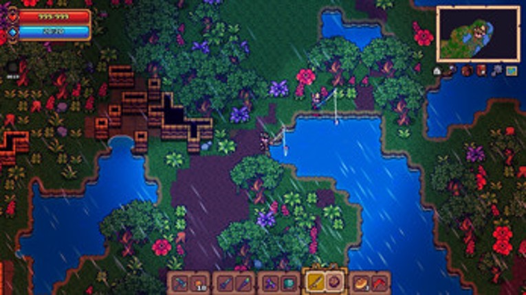 Tinkerlands screenshot