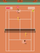 Tiny Tennis Image