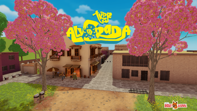 TKPR: Alvorada Image