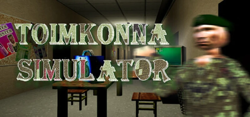 Toimkonna simulator Image