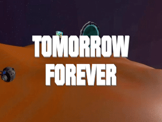 Games like TOMORROW FOREVER