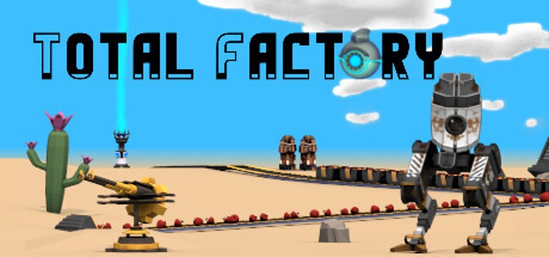Total Factory Image
