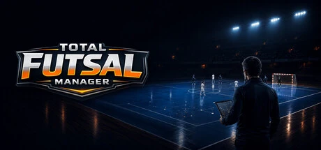 Games like Total Futsal Manager