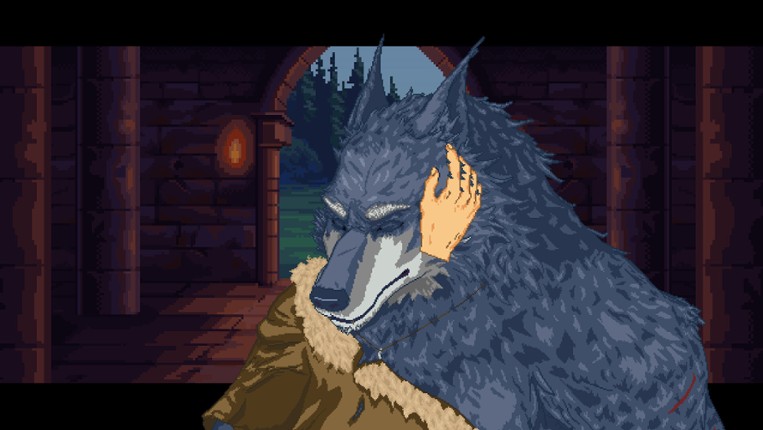 Toward Dawn screenshot