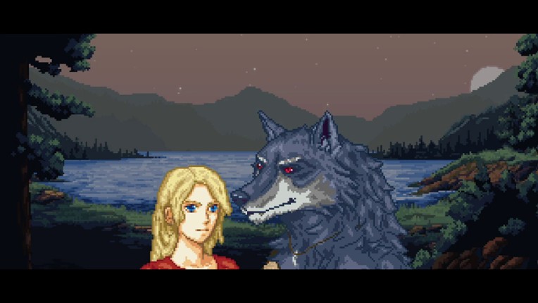 Toward Dawn screenshot