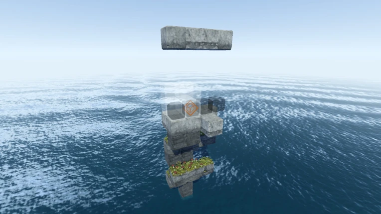 Tower of Genn Image