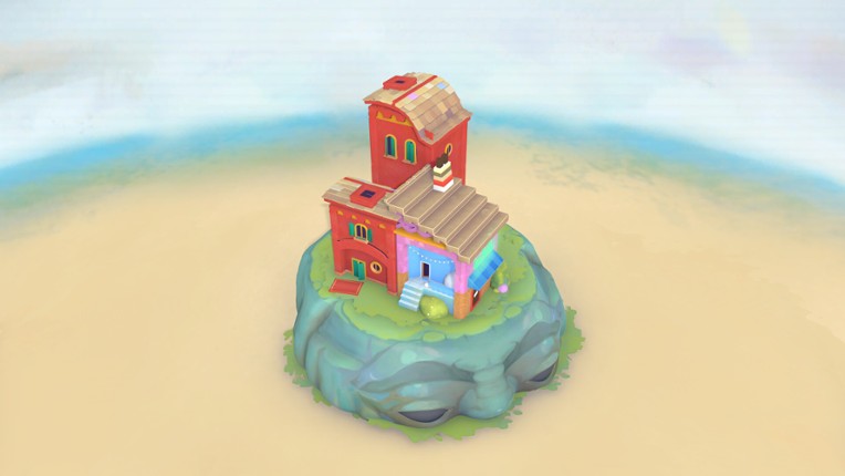 Town Squared screenshot