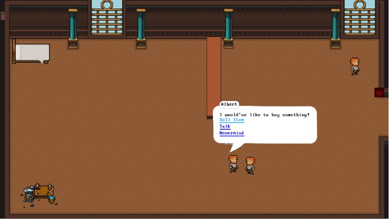 Transient Time screenshot