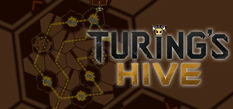 Games like Turing's Hive