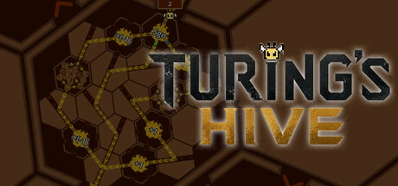 Turing's Hive Image