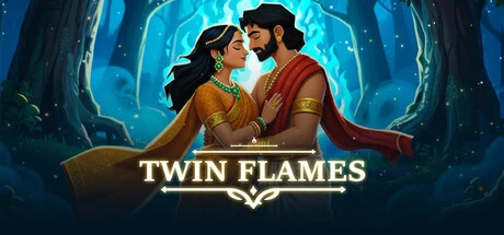 Games like TWIN FLAMES