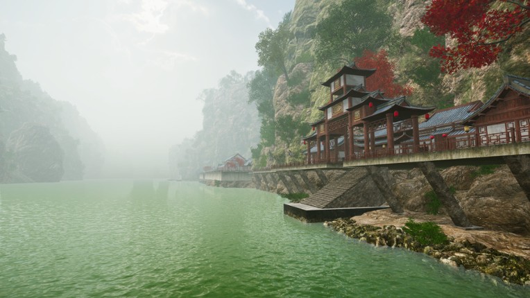 Ultimate Fishing® Simulator 3 screenshot