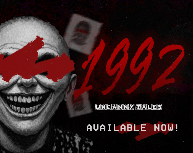 Games like Uncanny Tales: 1992