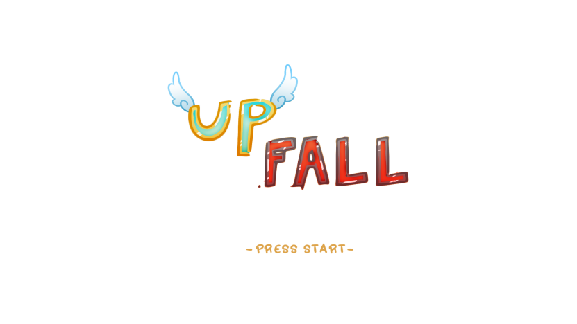 Games like UpFall