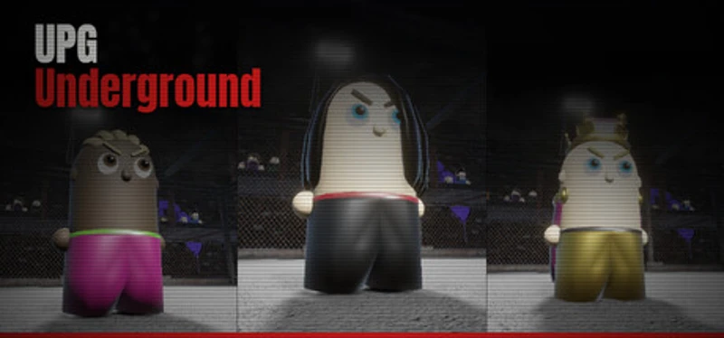 UPG - Underground Image