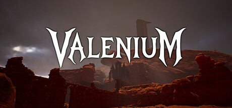 Games like Valenium