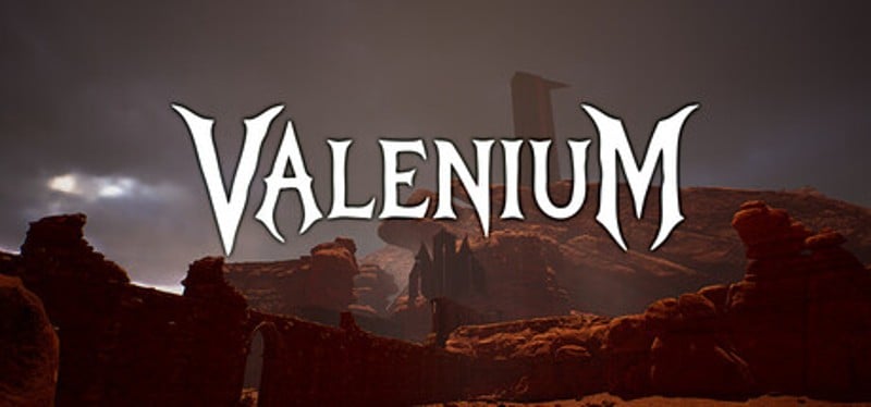 Valenium Image