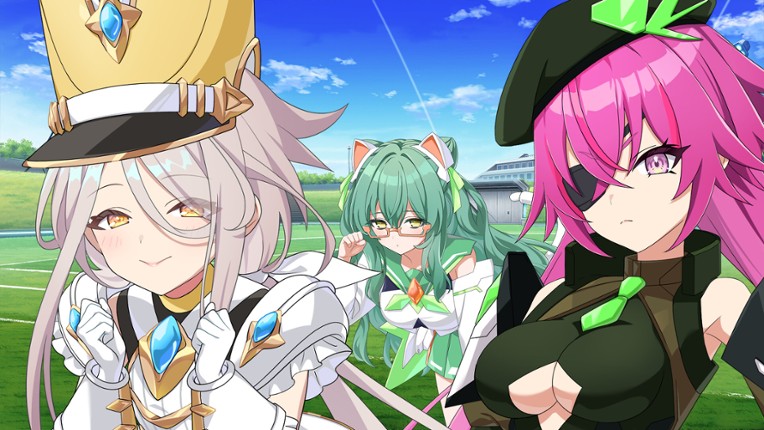 Valkyrie Tune: Synthesis of Souls screenshot