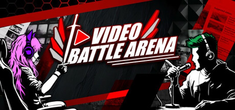 Video Battle Arena Image