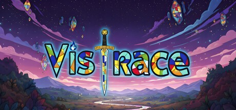 Games like Vistrace