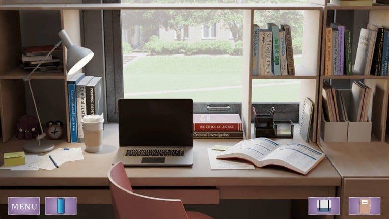 Vivian Wade: Danger Down The Aisle screenshot