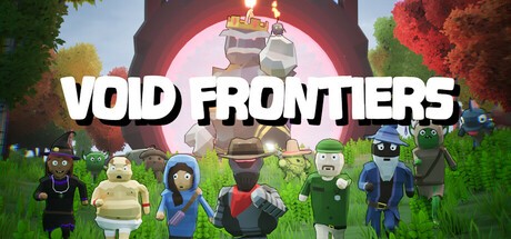 Games like Void Frontiers