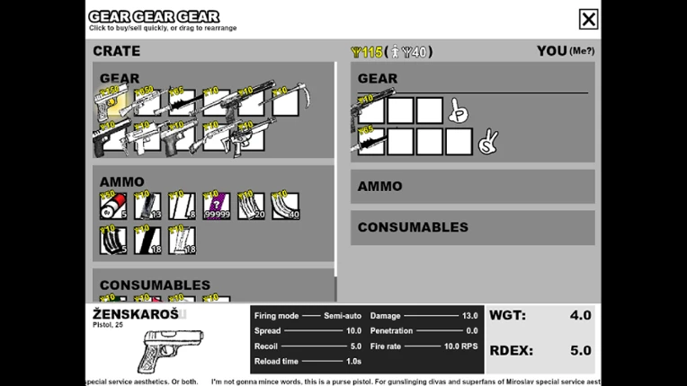 Waderverse Image