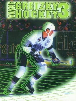 Games like Wayne Gretzky Hockey 3