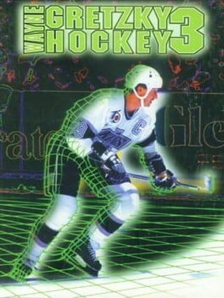 Wayne Gretzky Hockey 3 Image