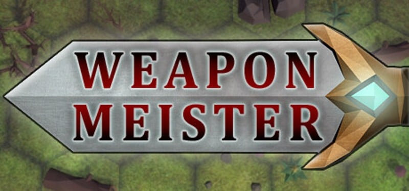 Weapon Meister Game Cover