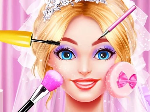 Games like Wedding Artist