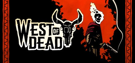 Games like West of Dead
