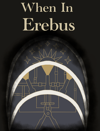 When In Erebus Image