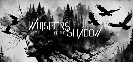 Games like Whispers Of The Shadow