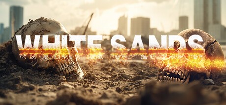 Games like White Sands
