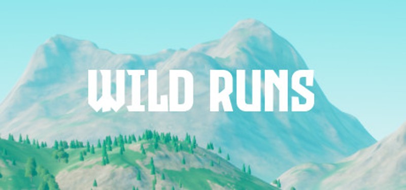 Wild Runs Image