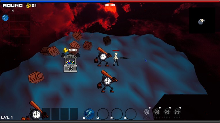 Wish Of Hers screenshot