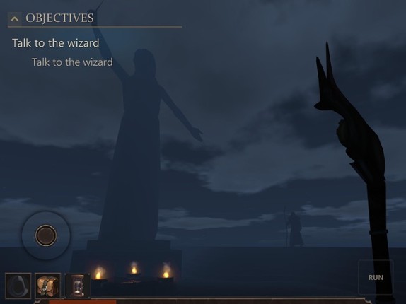 Witches &amp; Wizards Image