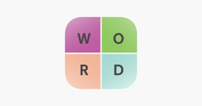 Word Hack Puzzles Image